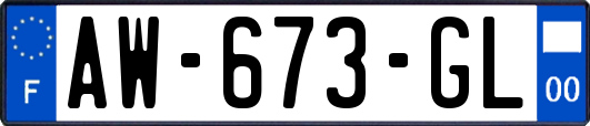 AW-673-GL