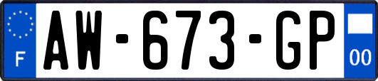 AW-673-GP