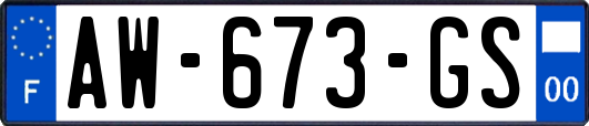 AW-673-GS