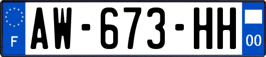 AW-673-HH