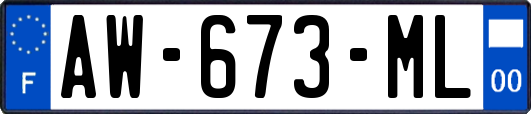 AW-673-ML