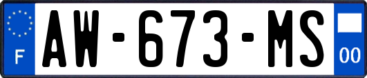 AW-673-MS