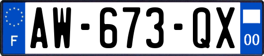 AW-673-QX