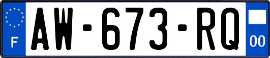 AW-673-RQ