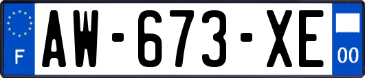 AW-673-XE