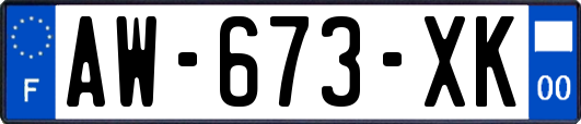 AW-673-XK