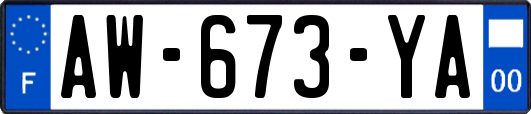 AW-673-YA