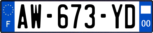 AW-673-YD
