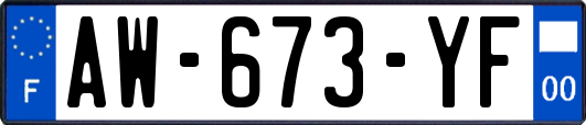 AW-673-YF