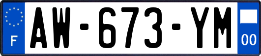 AW-673-YM