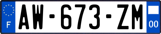 AW-673-ZM