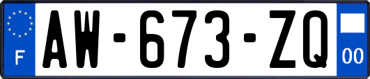 AW-673-ZQ