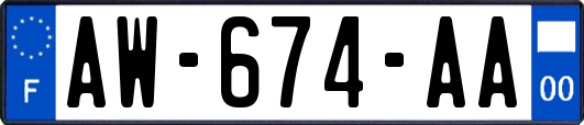 AW-674-AA