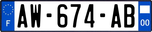 AW-674-AB