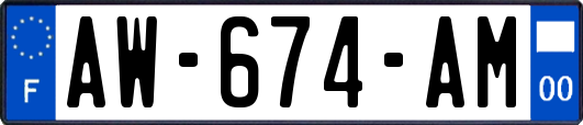 AW-674-AM