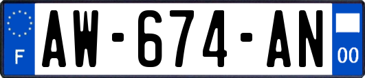 AW-674-AN