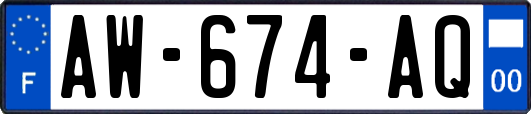 AW-674-AQ