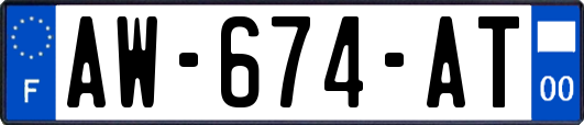 AW-674-AT