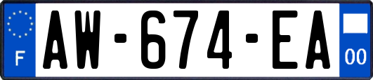 AW-674-EA
