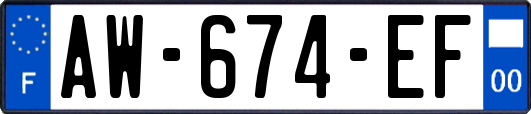 AW-674-EF