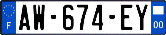 AW-674-EY