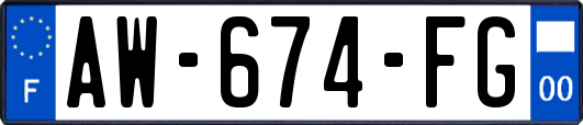 AW-674-FG