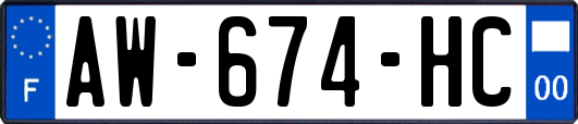 AW-674-HC