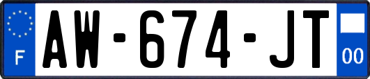 AW-674-JT