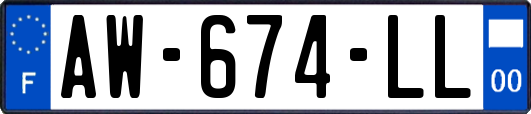 AW-674-LL