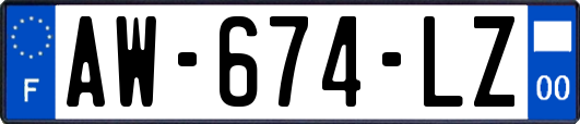 AW-674-LZ
