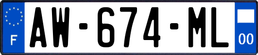 AW-674-ML