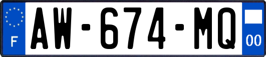 AW-674-MQ