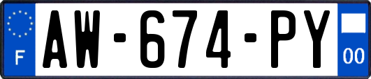 AW-674-PY