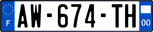 AW-674-TH