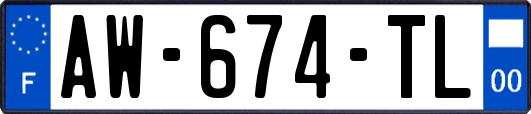 AW-674-TL