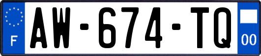 AW-674-TQ