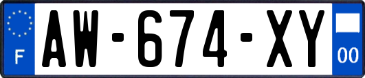 AW-674-XY
