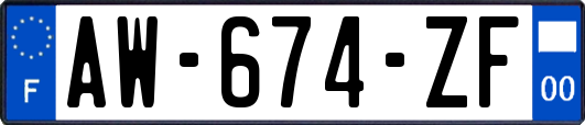 AW-674-ZF