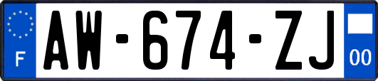 AW-674-ZJ