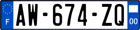 AW-674-ZQ