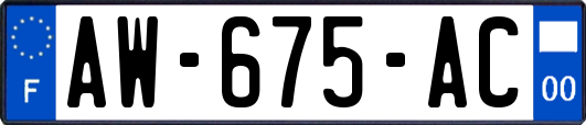 AW-675-AC