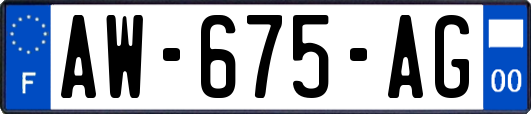 AW-675-AG