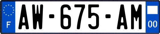 AW-675-AM