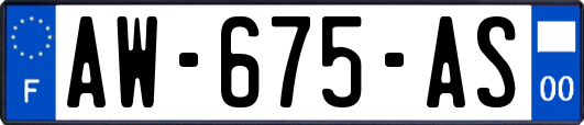 AW-675-AS