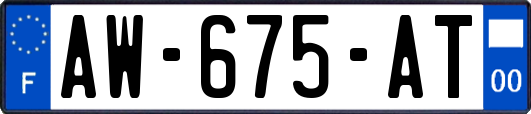 AW-675-AT