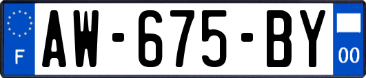 AW-675-BY