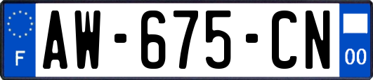 AW-675-CN