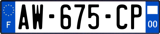AW-675-CP