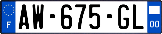 AW-675-GL