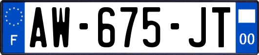AW-675-JT